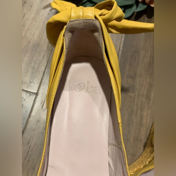 Kooba Espadrilles - Picture 3 of 11